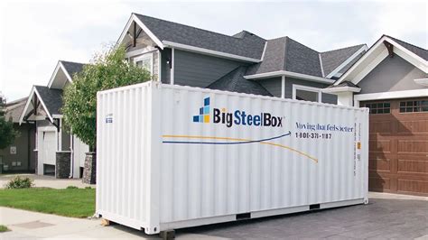 big steel box port alberni|big steel box brantford ontario.